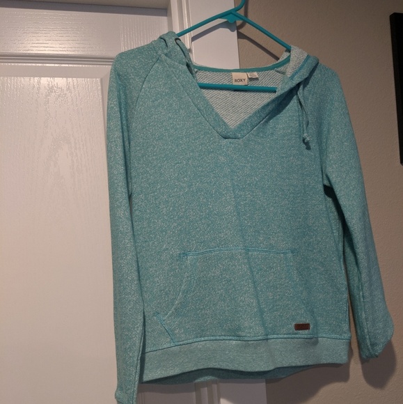 Roxy Sweatshirt EUC - Picture 1 of 4